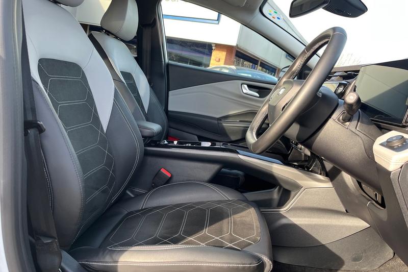 Used Ford Puma 2025 for sale - 76710228: Photo 17