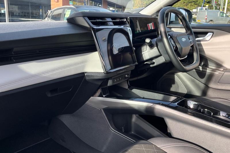 Used Ford Puma 2025 for sale - 76710228: Photo 18