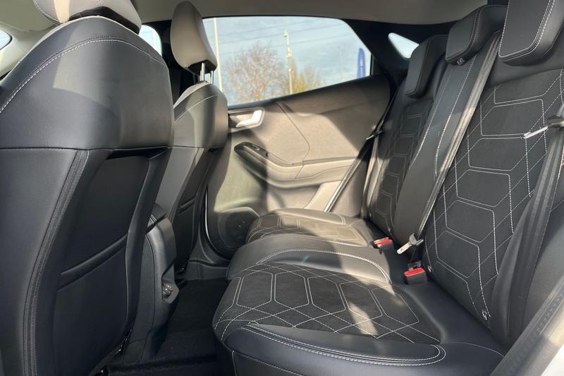 Used Ford Puma 2025 for sale - 76710228: Photo 20