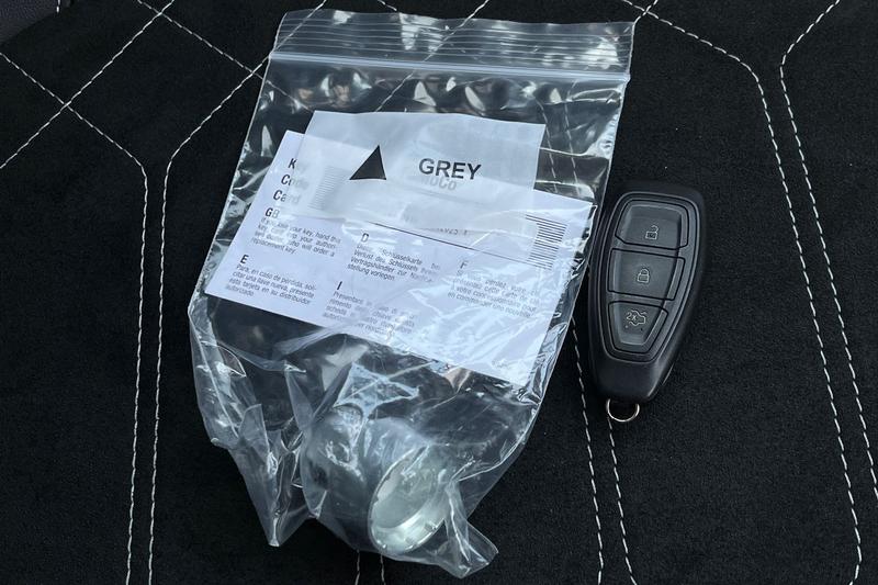 Used Ford Puma 2025 for sale - 76710228: Photo 22