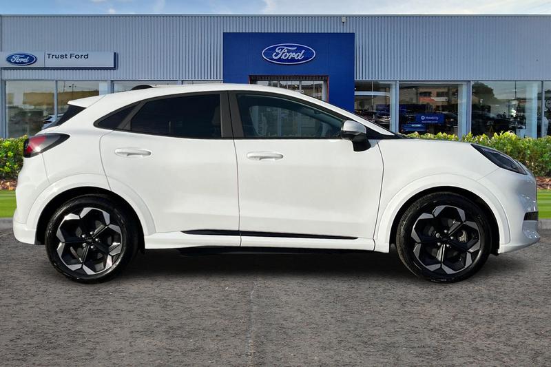 Used Ford Puma 2025 for sale - 76710228: Photo 3