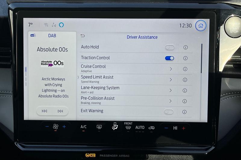 Used Ford Puma 2025 for sale - 76710228: Photo 30