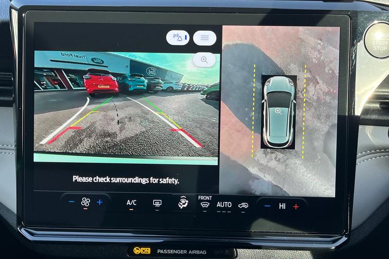 Used Ford Puma 2025 for sale - 76710228: Photo 31