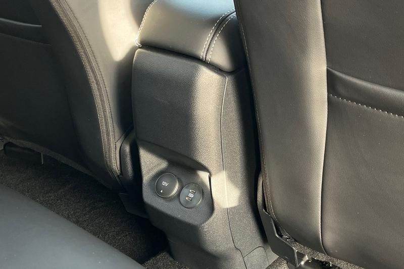 Used Ford Puma 2025 for sale - 76710228: Photo 37