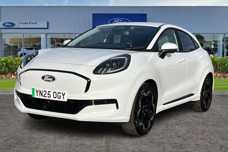 Used Ford Puma 2025 for sale - 76710228: Photo 5
