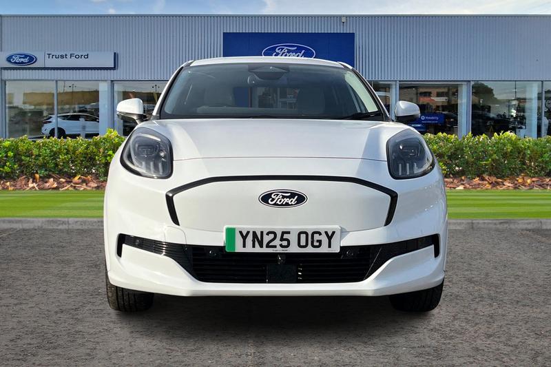 Used Ford Puma 2025 for sale - 76710228: Photo 6