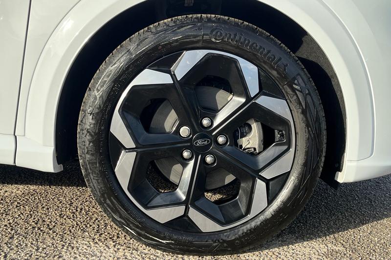 Used Ford Puma 2025 for sale - 76710228: Photo 8