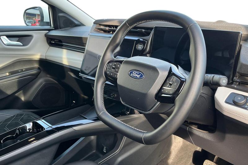 Used Ford Puma 2025 for sale - 76710228: Photo 9