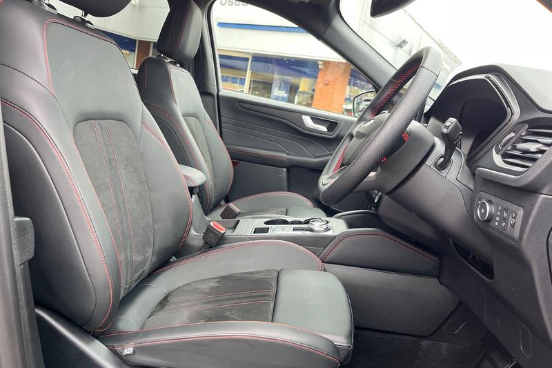 Used Ford Kuga 2025 for sale - 77493467: Photo 17