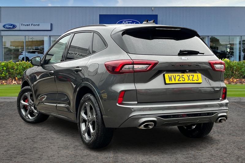 Used Ford Kuga 2025 for sale - 77493467: Photo 2