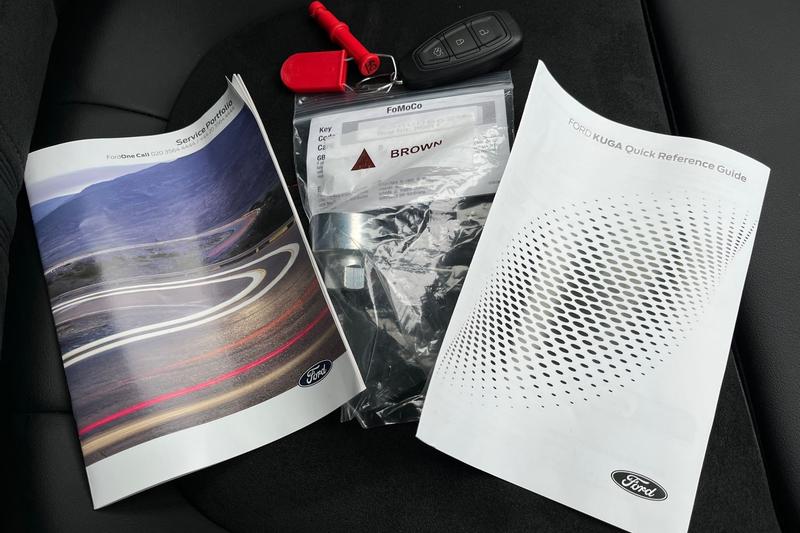 Used Ford Kuga 2025 for sale - 77493467: Photo 22
