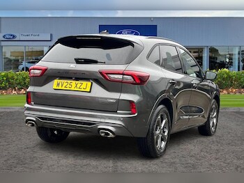 Used Ford Kuga 2025 for sale - 77493467: Photo