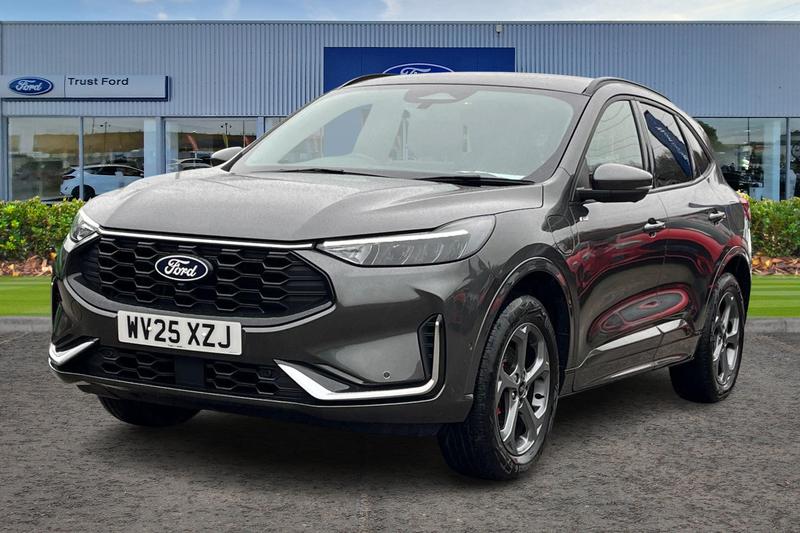 Used Ford Kuga 2025 for sale - 77493467: Photo 5