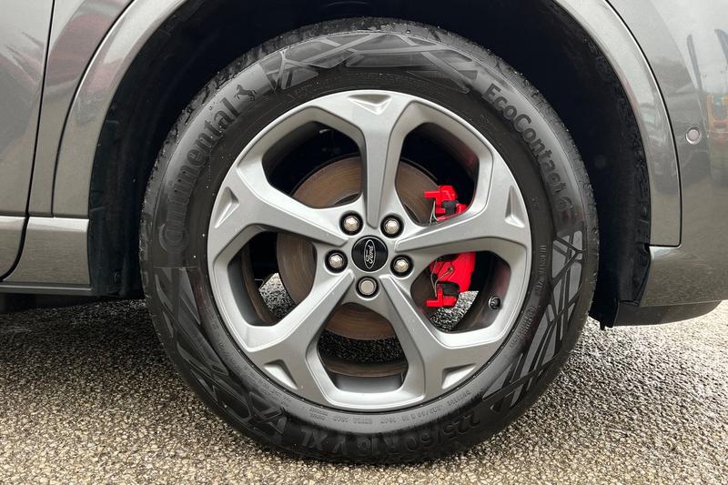 Used Ford Kuga 2025 for sale - 77493467: Photo 8