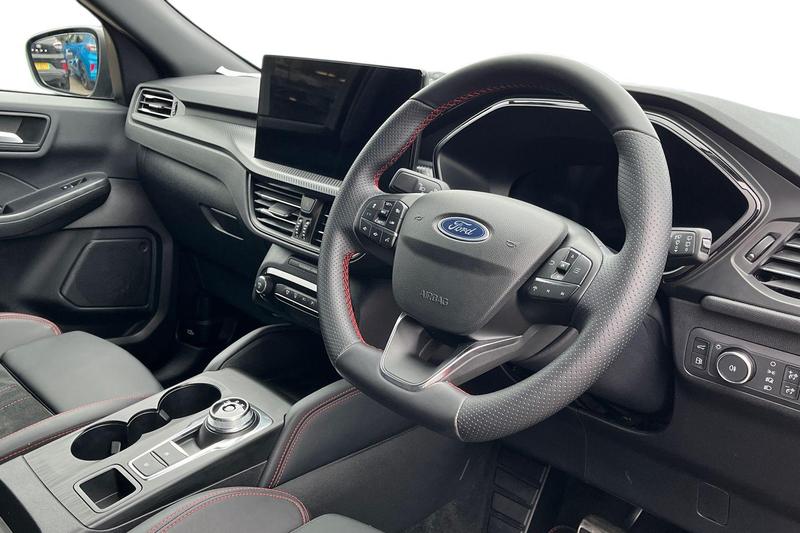 Used Ford Kuga 2025 for sale - 77493467: Photo 9