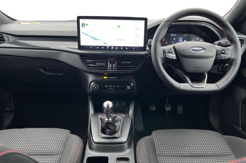 Used Ford Focus 2024 for sale - 77326910: Photo 10