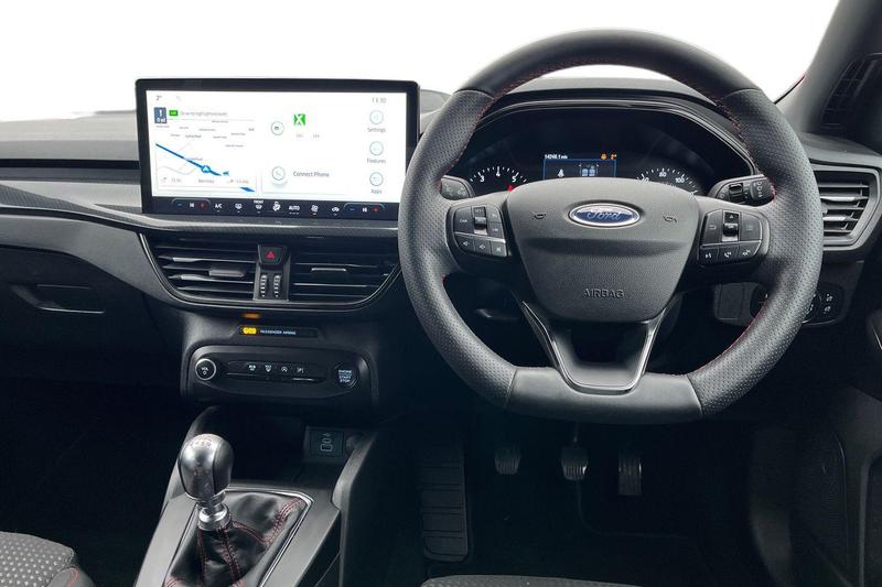 Used Ford Focus 2024 for sale - 77326910: Photo 11