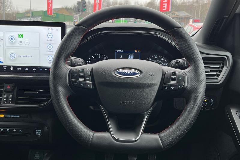 Used Ford Focus 2024 for sale - 77326910: Photo 12