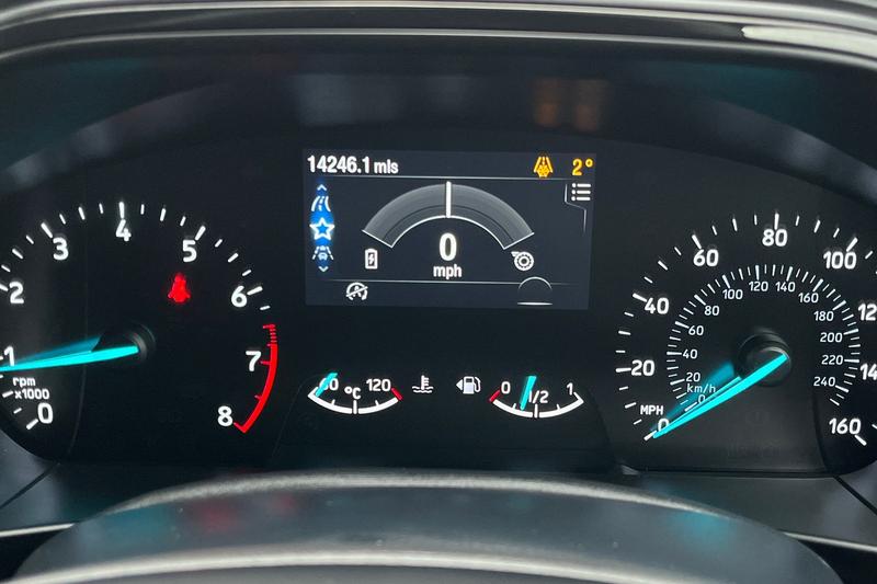 Used Ford Focus 2024 for sale - 77326910: Photo 13