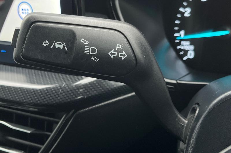 Used Ford Focus 2024 for sale - 77326910: Photo 14