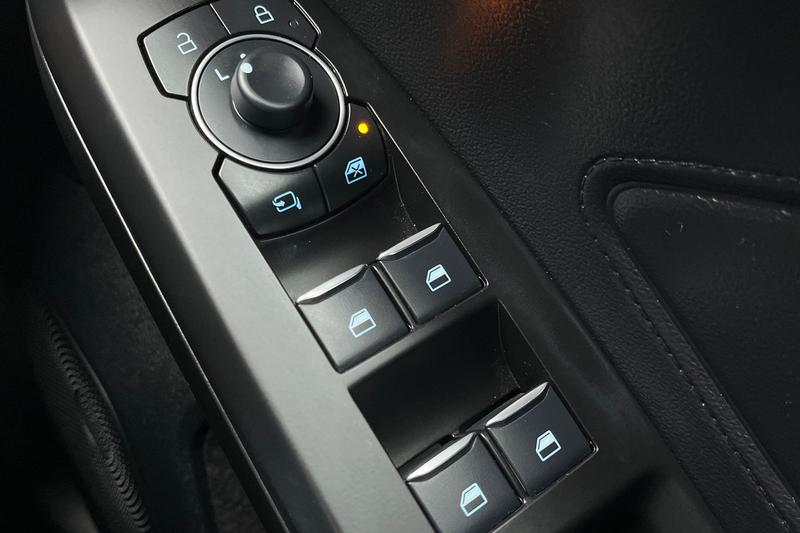 Used Ford Focus 2024 for sale - 77326910: Photo 16