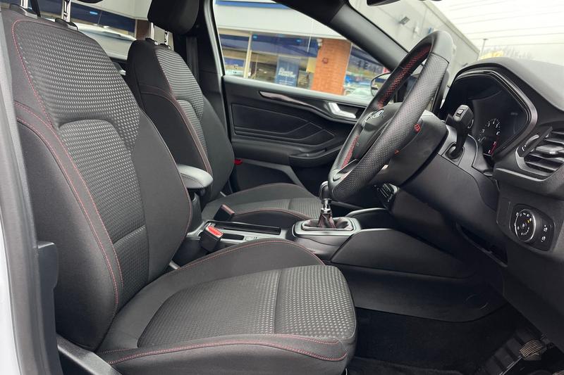 Used Ford Focus 2024 for sale - 77326910: Photo 17