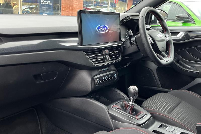 Used Ford Focus 2024 for sale - 77326910: Photo 18