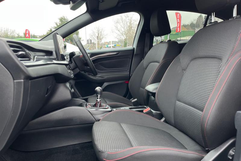 Used Ford Focus 2024 for sale - 77326910: Photo 19