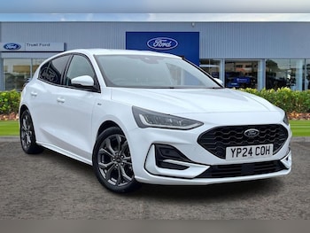 Used Ford Focus 2024 for sale - 77326910: Photo