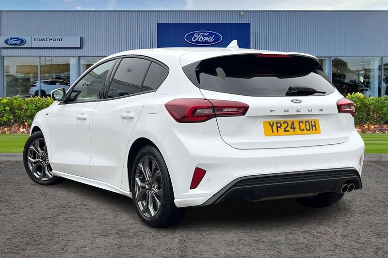 Used Ford Focus 2024 for sale - 77326910: Photo 2