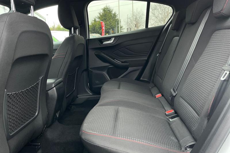 Used Ford Focus 2024 for sale - 77326910: Photo 20