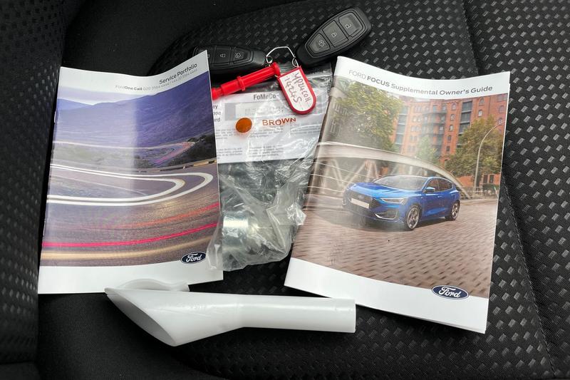 Used Ford Focus 2024 for sale - 77326910: Photo 22