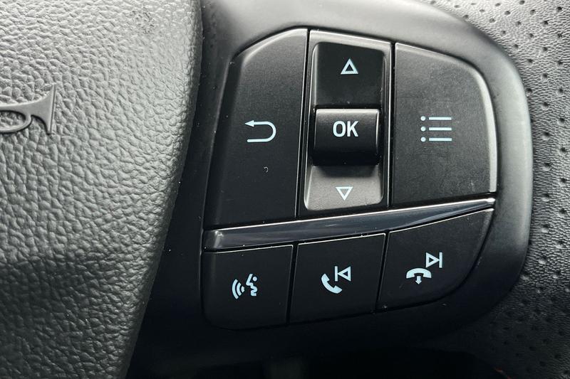 Used Ford Focus 2024 for sale - 77326910: Photo 24