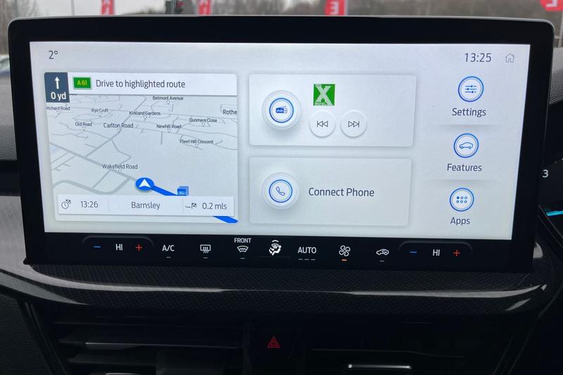 Used Ford Focus 2024 for sale - 77326910: Photo 26