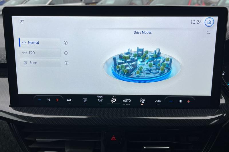 Used Ford Focus 2024 for sale - 77326910: Photo 27