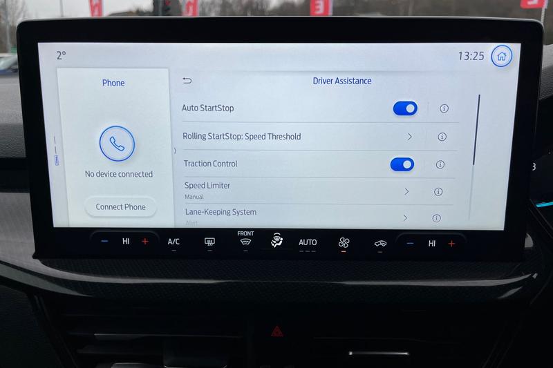 Used Ford Focus 2024 for sale - 77326910: Photo 28