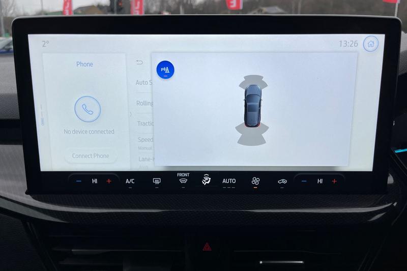 Used Ford Focus 2024 for sale - 77326910: Photo 29