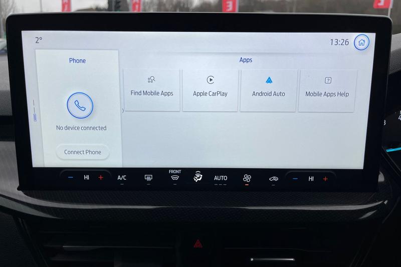 Used Ford Focus 2024 for sale - 77326910: Photo 30