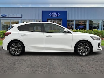 Used Ford Focus 2024 for sale - 77326910: Photo