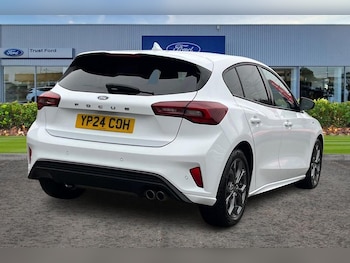 Used Ford Focus 2024 for sale - 77326910: Photo