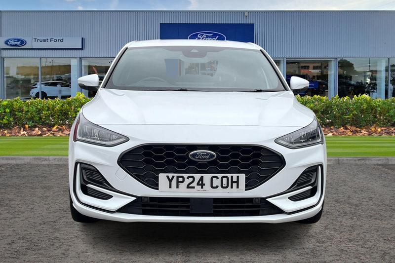 Used Ford Focus 2024 for sale - 77326910: Photo 6