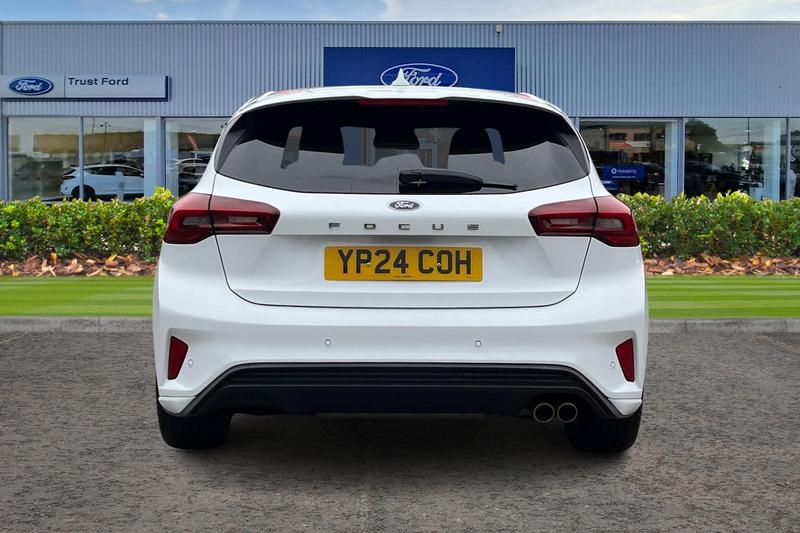 Used Ford Focus 2024 for sale - 77326910: Photo 7