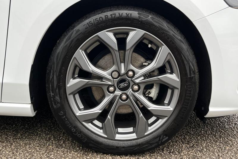 Used Ford Focus 2024 for sale - 77326910: Photo 8