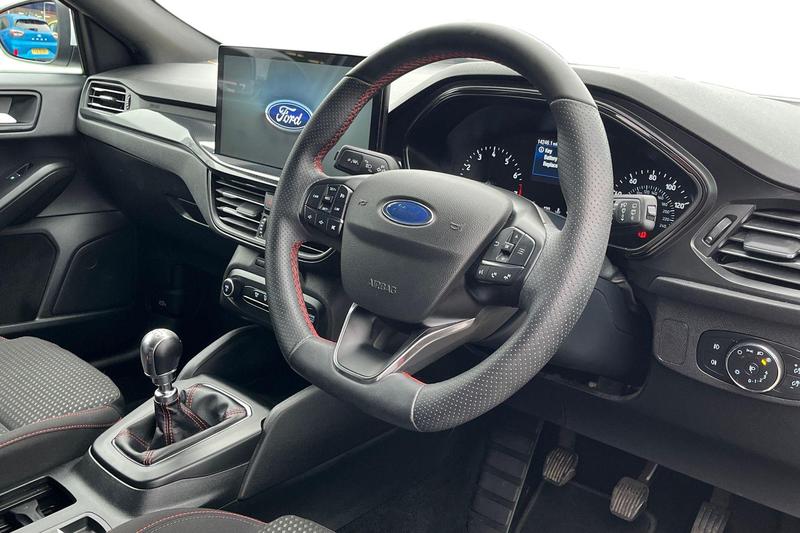 Used Ford Focus 2024 for sale - 77326910: Photo 9