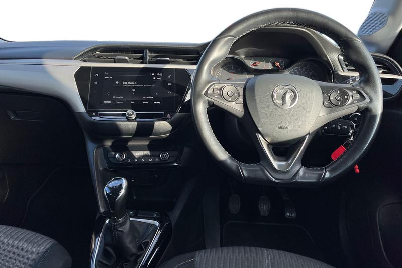 Used Vauxhall Corsa 2022 for sale - 77570634: Photo 11