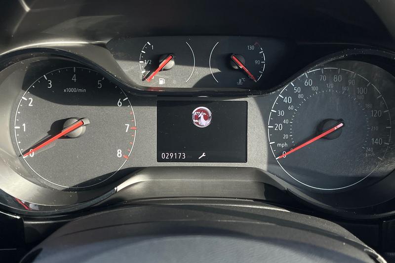 Used Vauxhall Corsa 2022 for sale - 77570634: Photo 13