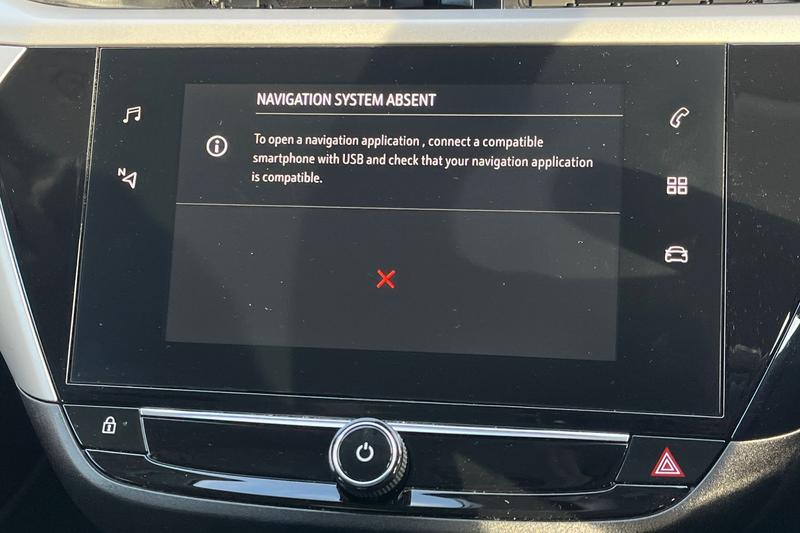 Used Vauxhall Corsa 2022 for sale - 77570634: Photo 27