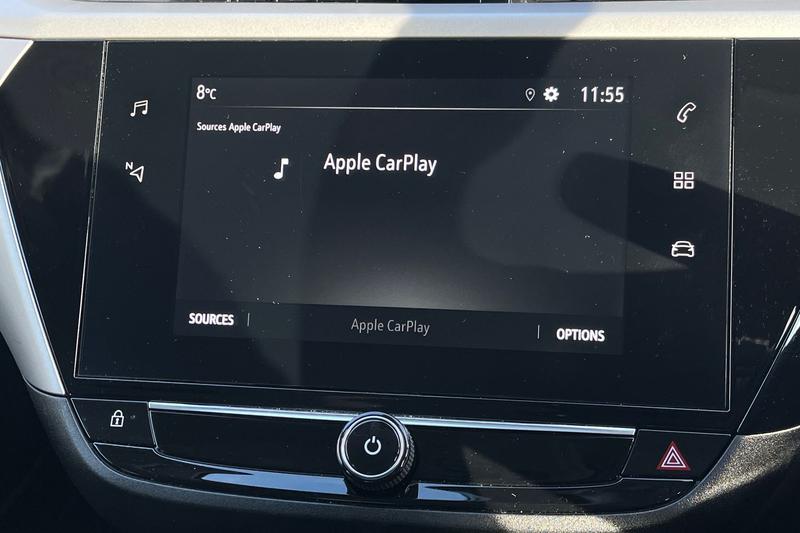 Used Vauxhall Corsa 2022 for sale - 77570634: Photo 28