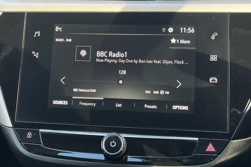 Used Vauxhall Corsa 2022 for sale - 77570634: Photo 29