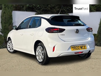 Used Vauxhall Corsa 2022 for sale - 77570634: Photo